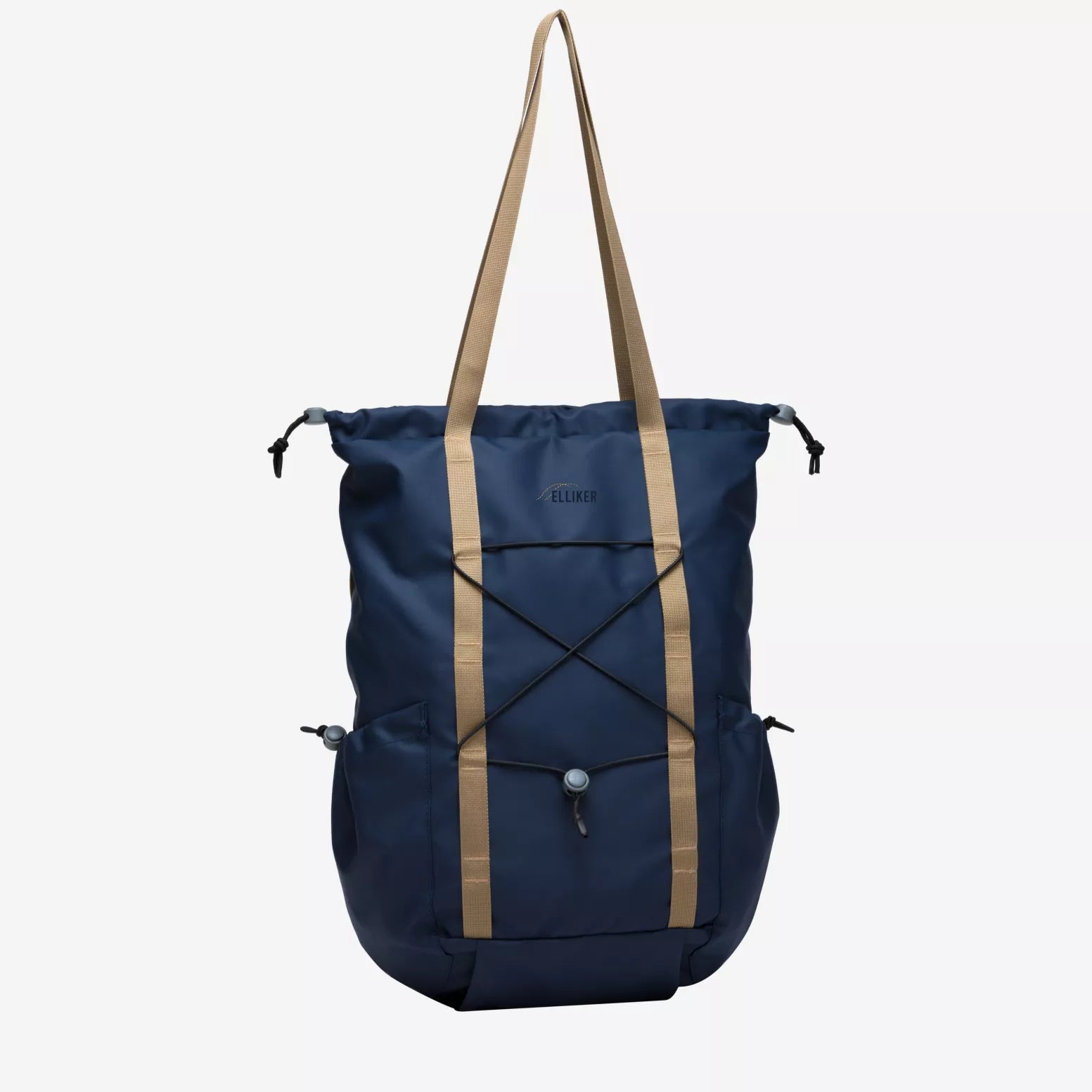 Elliker Penniyn Backpack | Navy