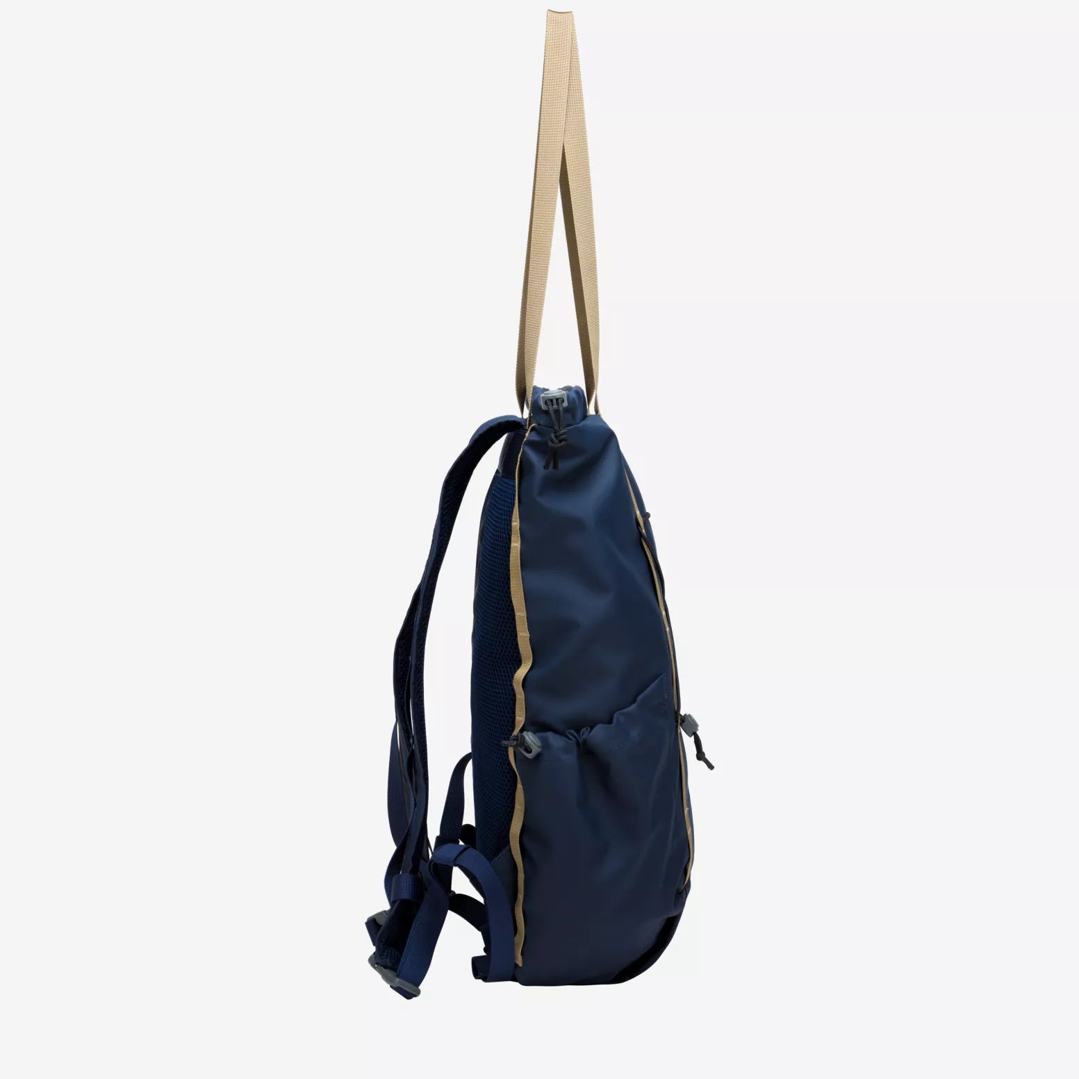 Elliker Penniyn Backpack | Navy