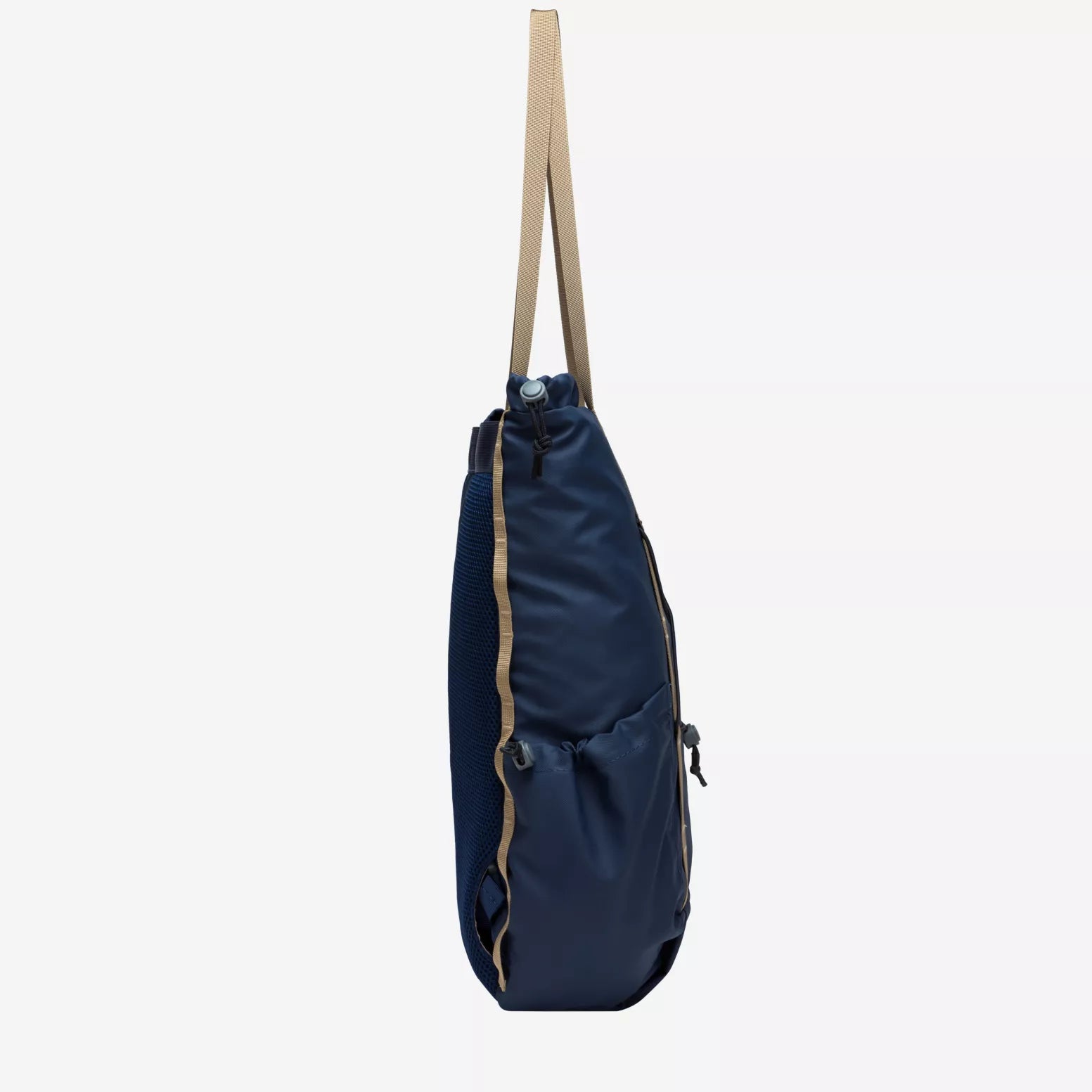 Elliker Penniyn Backpack | Navy