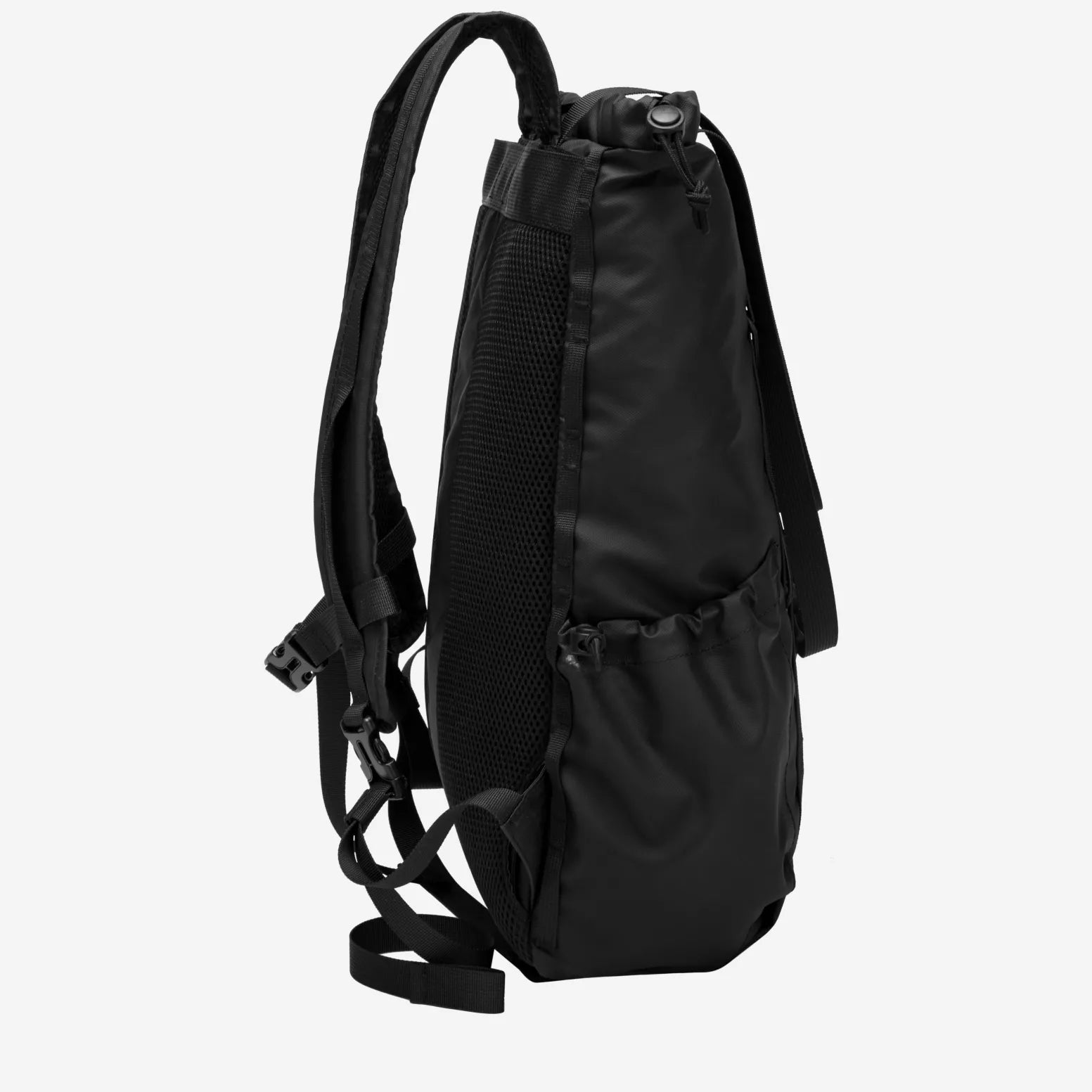 Elliker Penniyn Backpack | Black