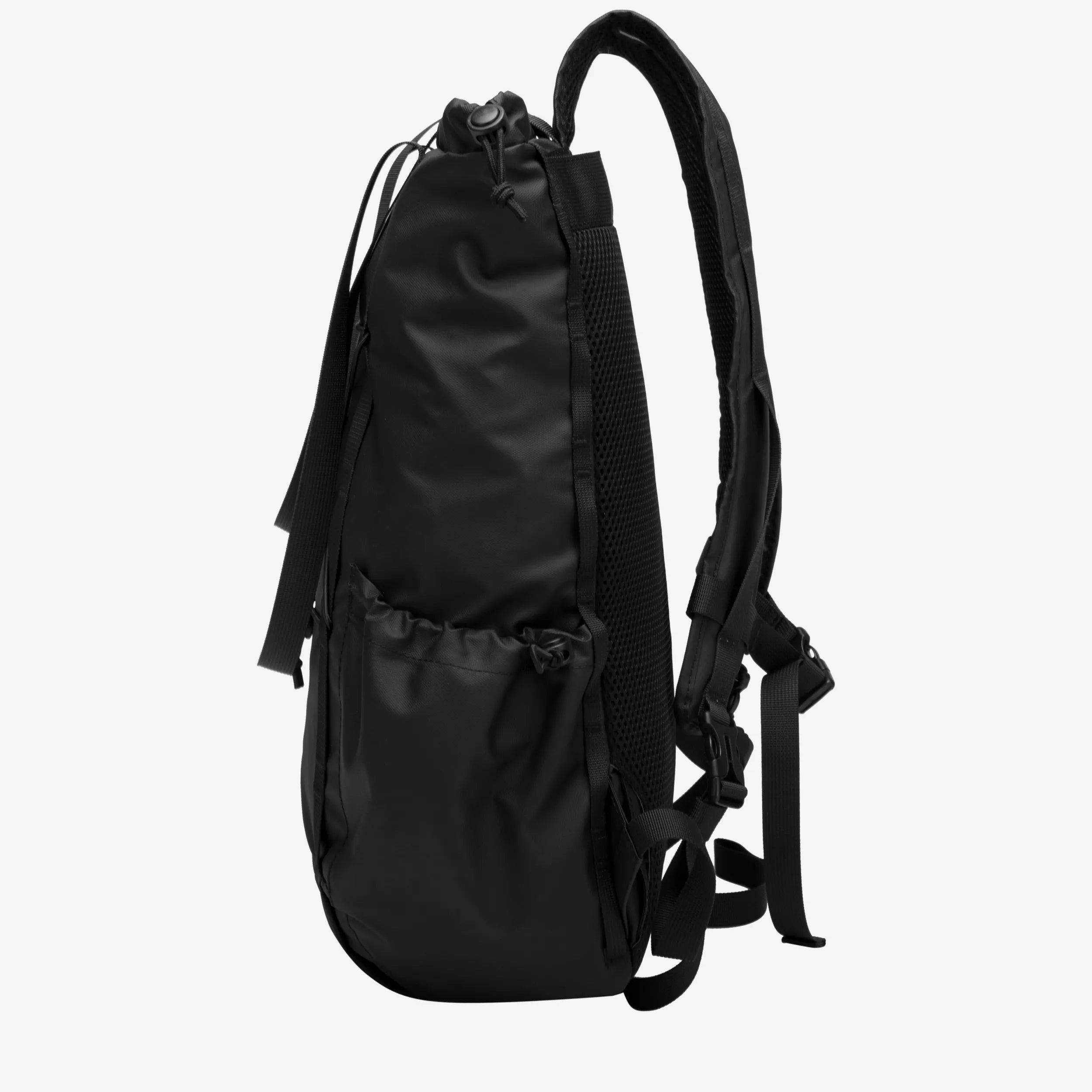 Elliker Penniyn Backpack | Black