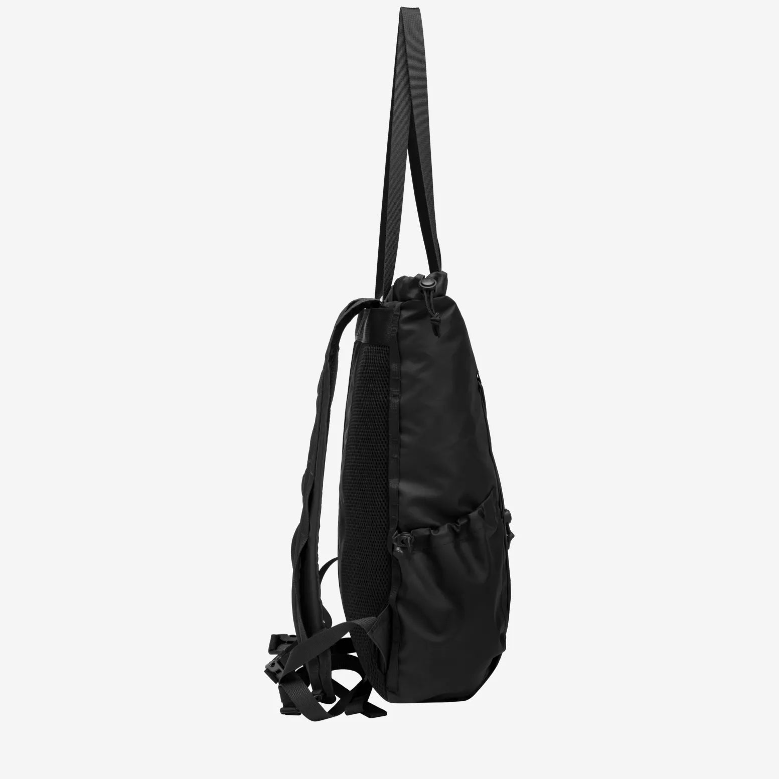 Elliker Penniyn Backpack | Black