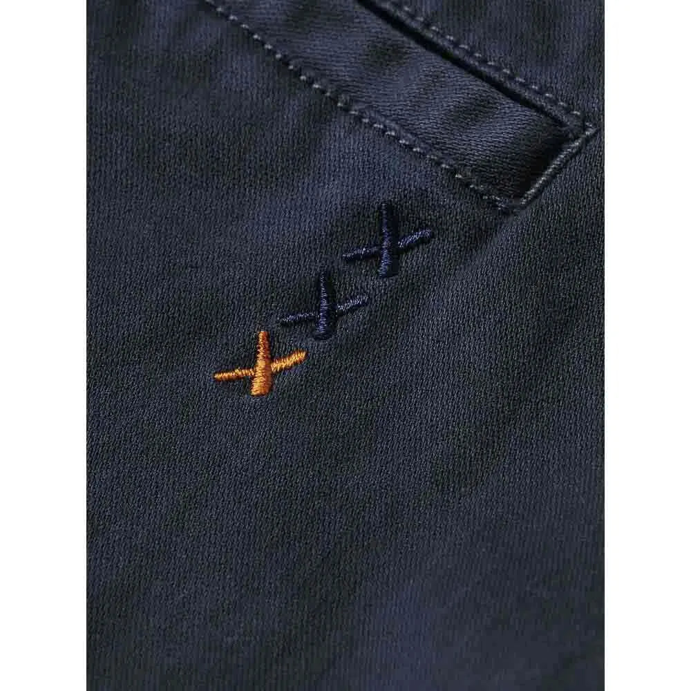Scotch & Soda Stuart Structured Cargos | Night