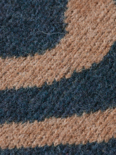 Scotch & Soda Hairy Big Wave Jumper