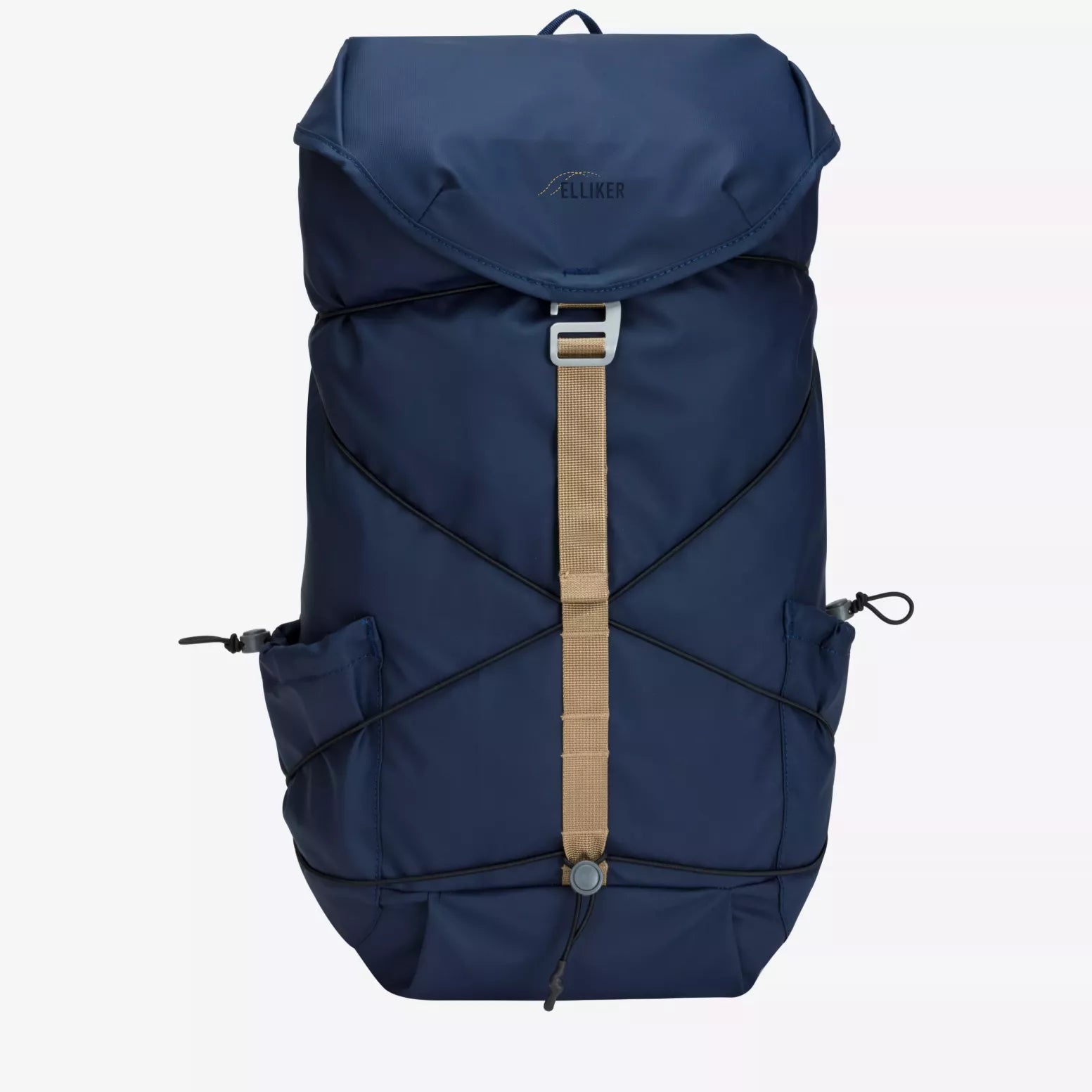 Elliker Wharfe Backpack | Navy