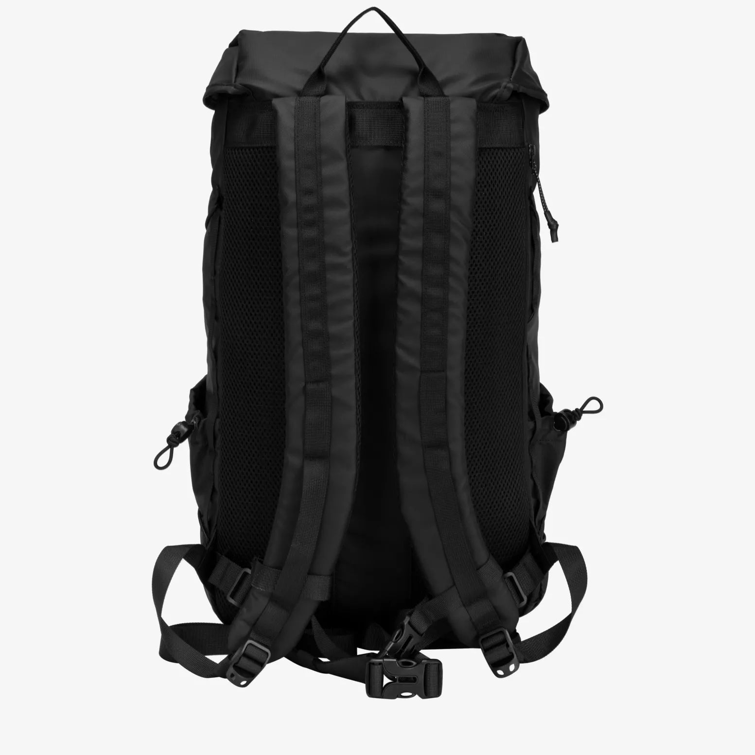 Elliker Wharfe Backpack | Black