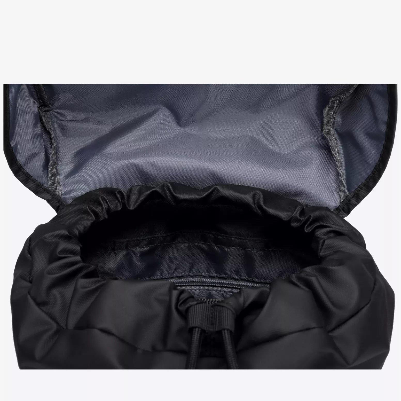 Elliker Wharfe Backpack | Black