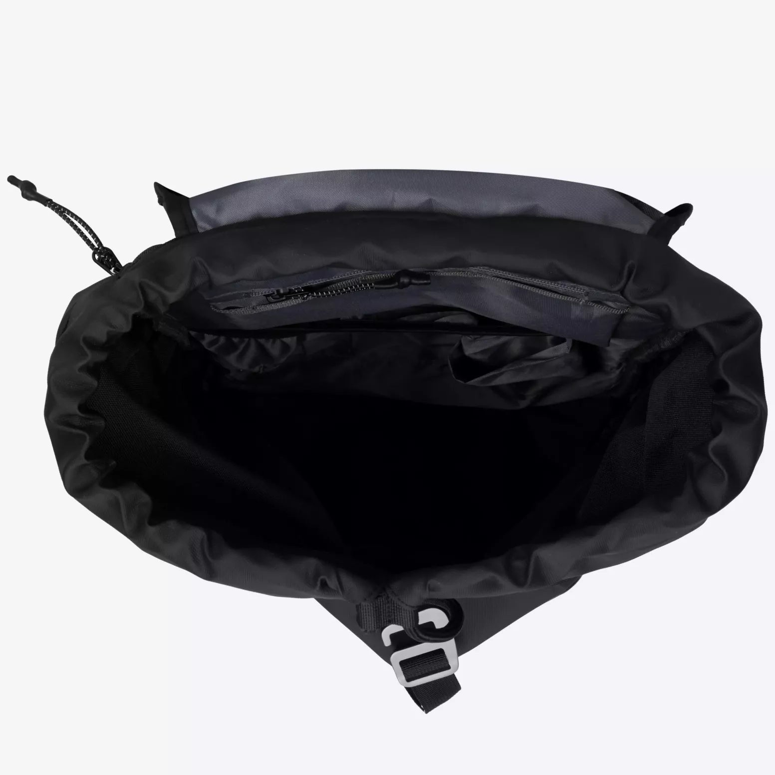 Elliker Wharfe Backpack | Black