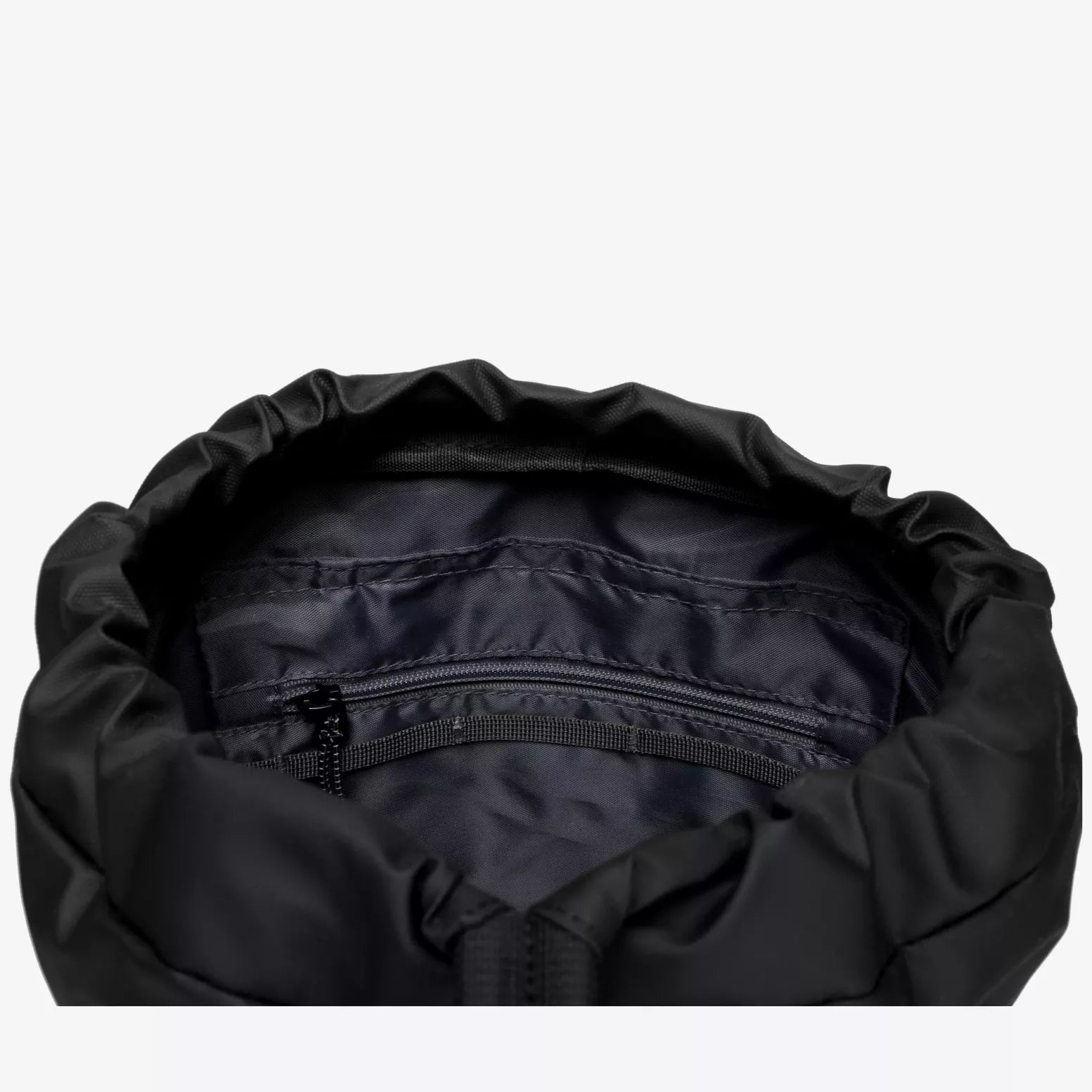 Elliker Wharfe Backpack | Black