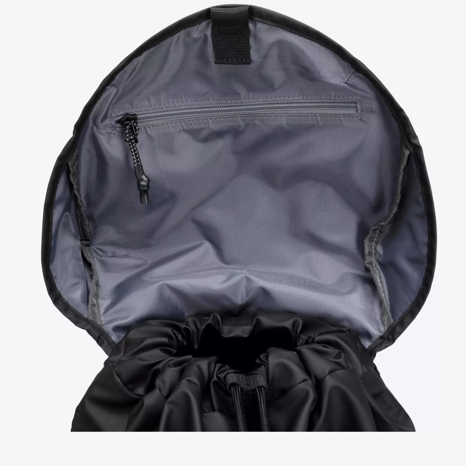 Elliker Wharfe Backpack | Black