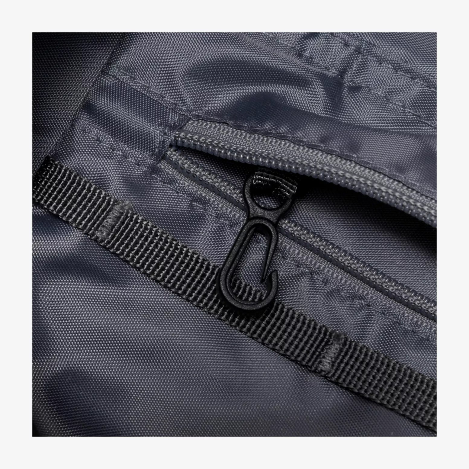 Elliker Wharfe Backpack | Black