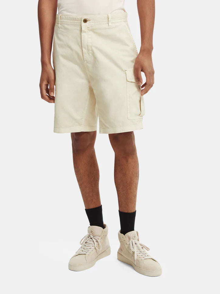 Scotch and soda cargo shorts sales