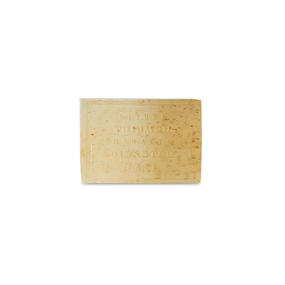 Triumph & Disaster A+R Soap | 130 gram bar