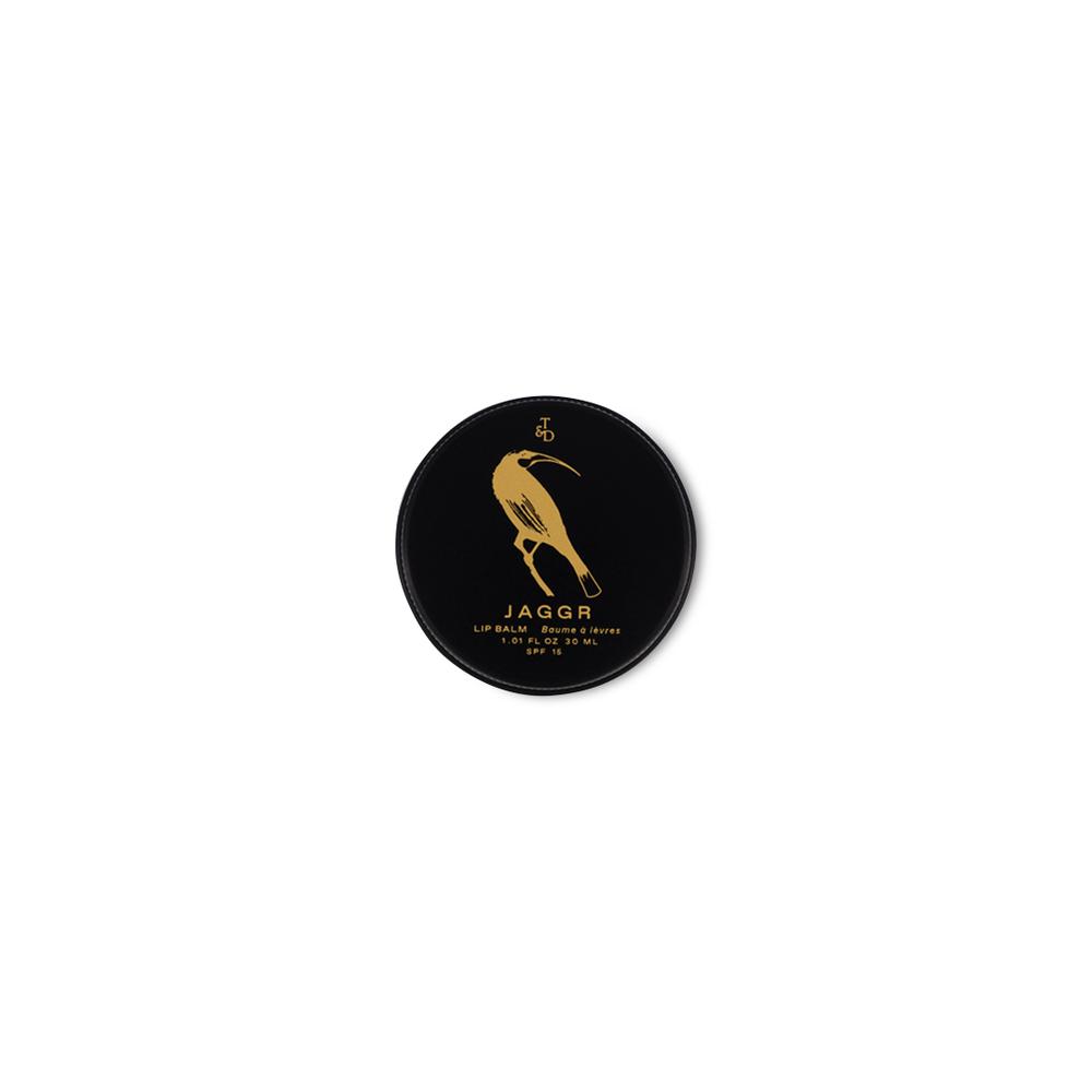 Triumph & Disaster Jaggr Lip Balm SPF15 | 30ml