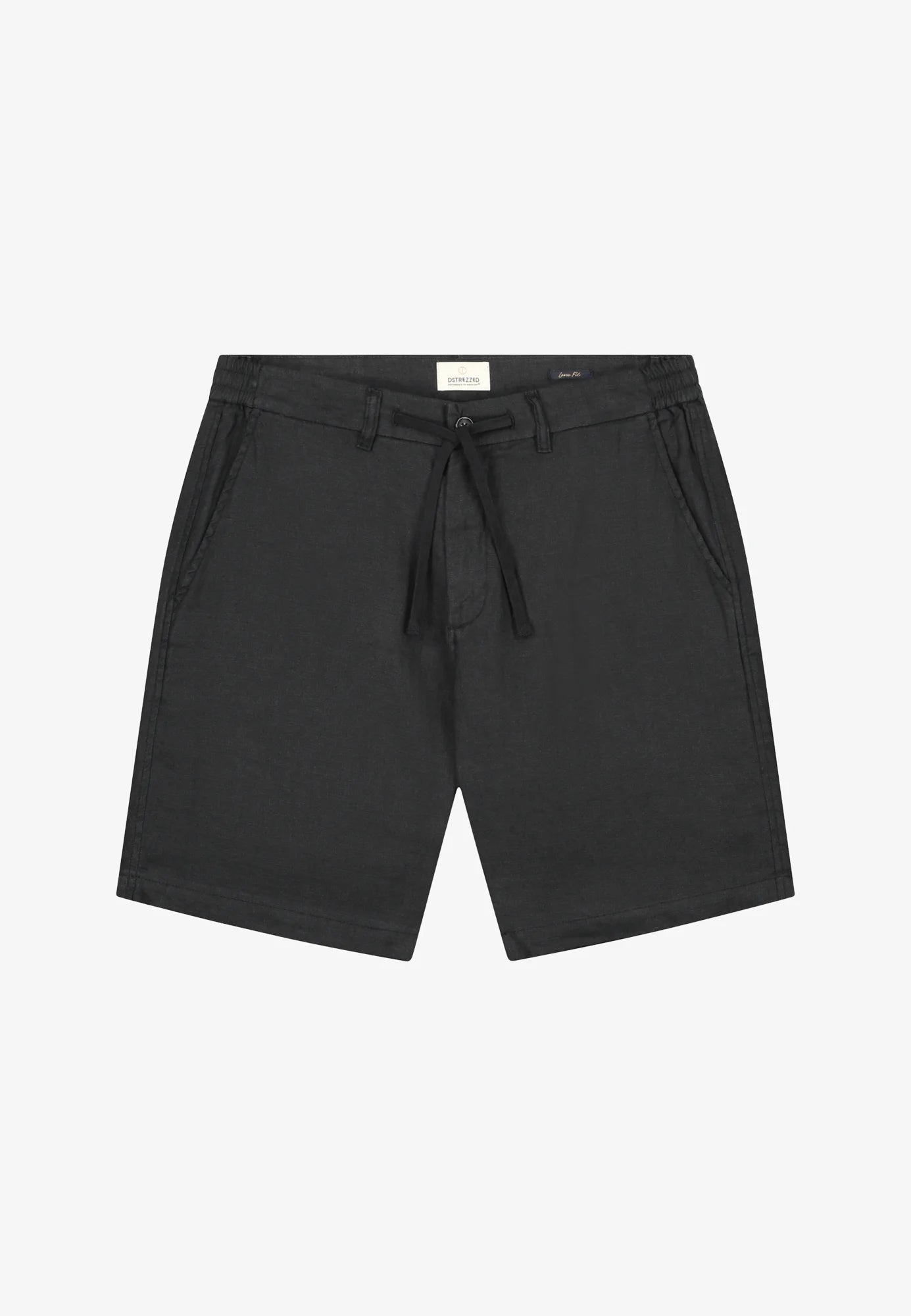 Dstrezzed Beach Shorts | Sand or Charcoal