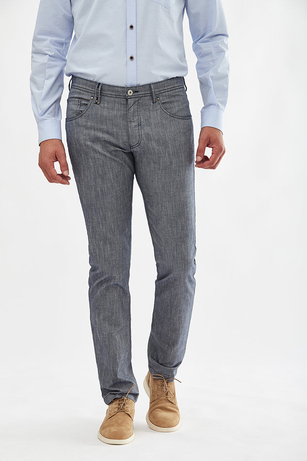 Florentino Jeans Slim Fit | Stone Wash