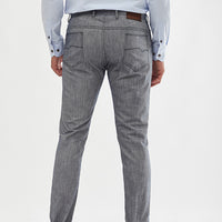 Florentino Jeans Slim Fit | Stone Wash