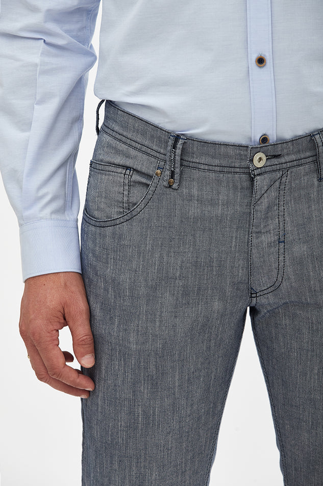 Florentino Jeans Slim Fit | Stone Wash