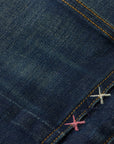 Scotch & Soda Ralston Denim | House Blauw