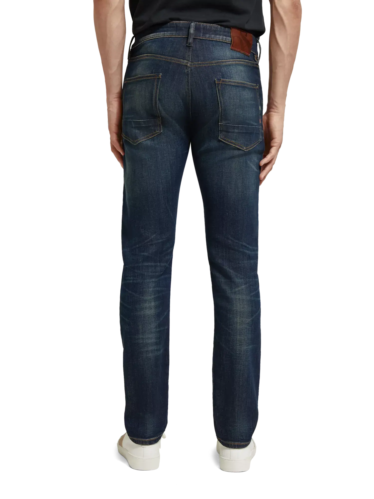 Scotch &amp; Soda Ralston Denim | House Blauw