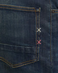 Scotch & Soda Ralston Denim | House Blauw