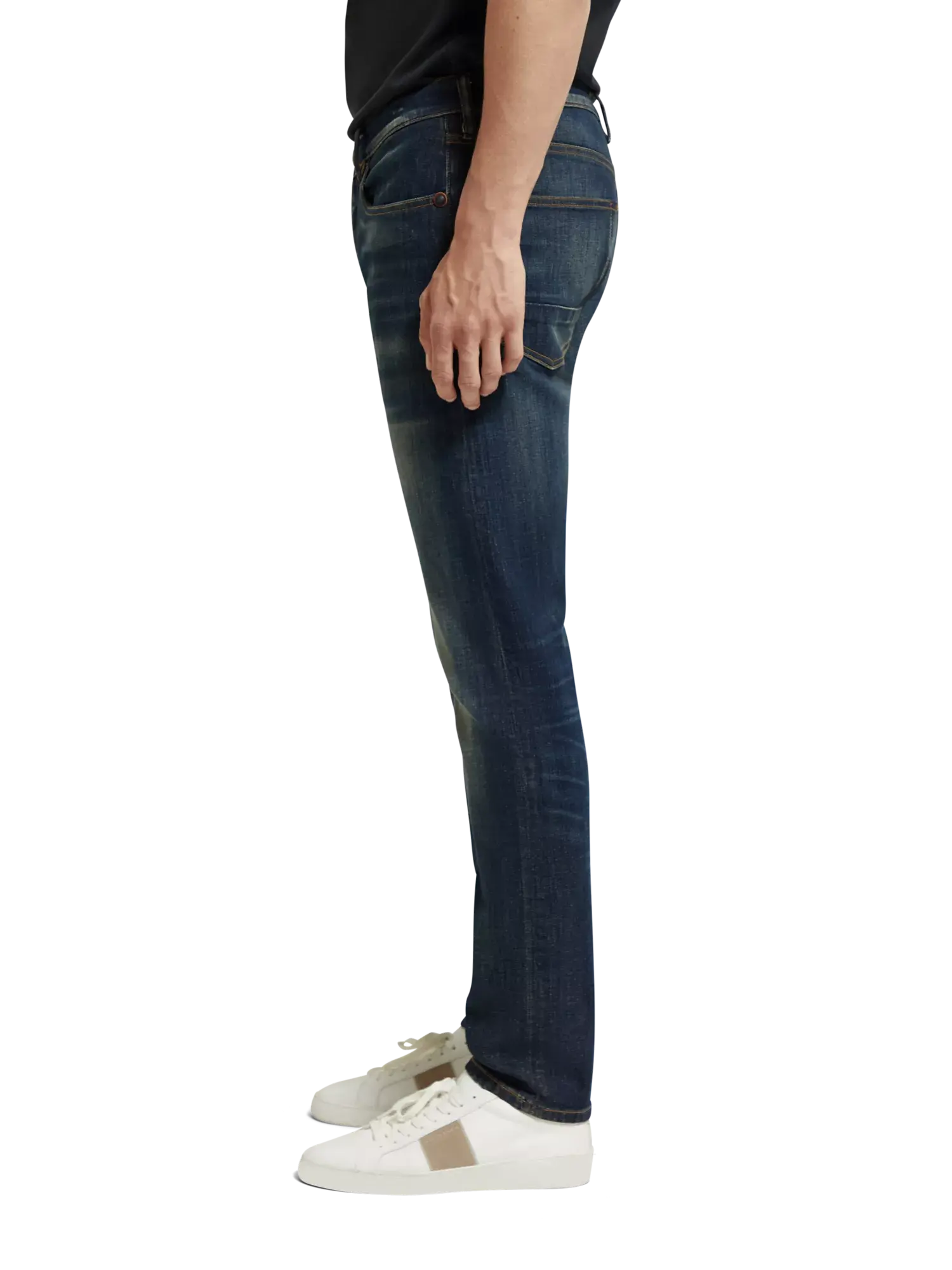 Scotch &amp; Soda Ralston Denim | House Blauw