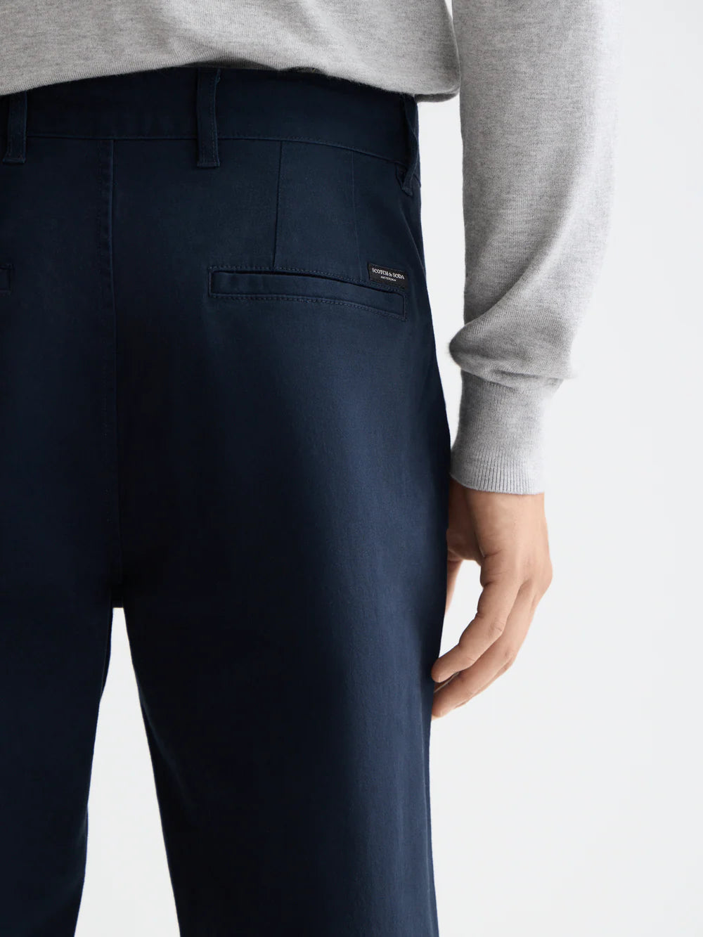Scotch &amp; Soda Stuart Chinos | Night