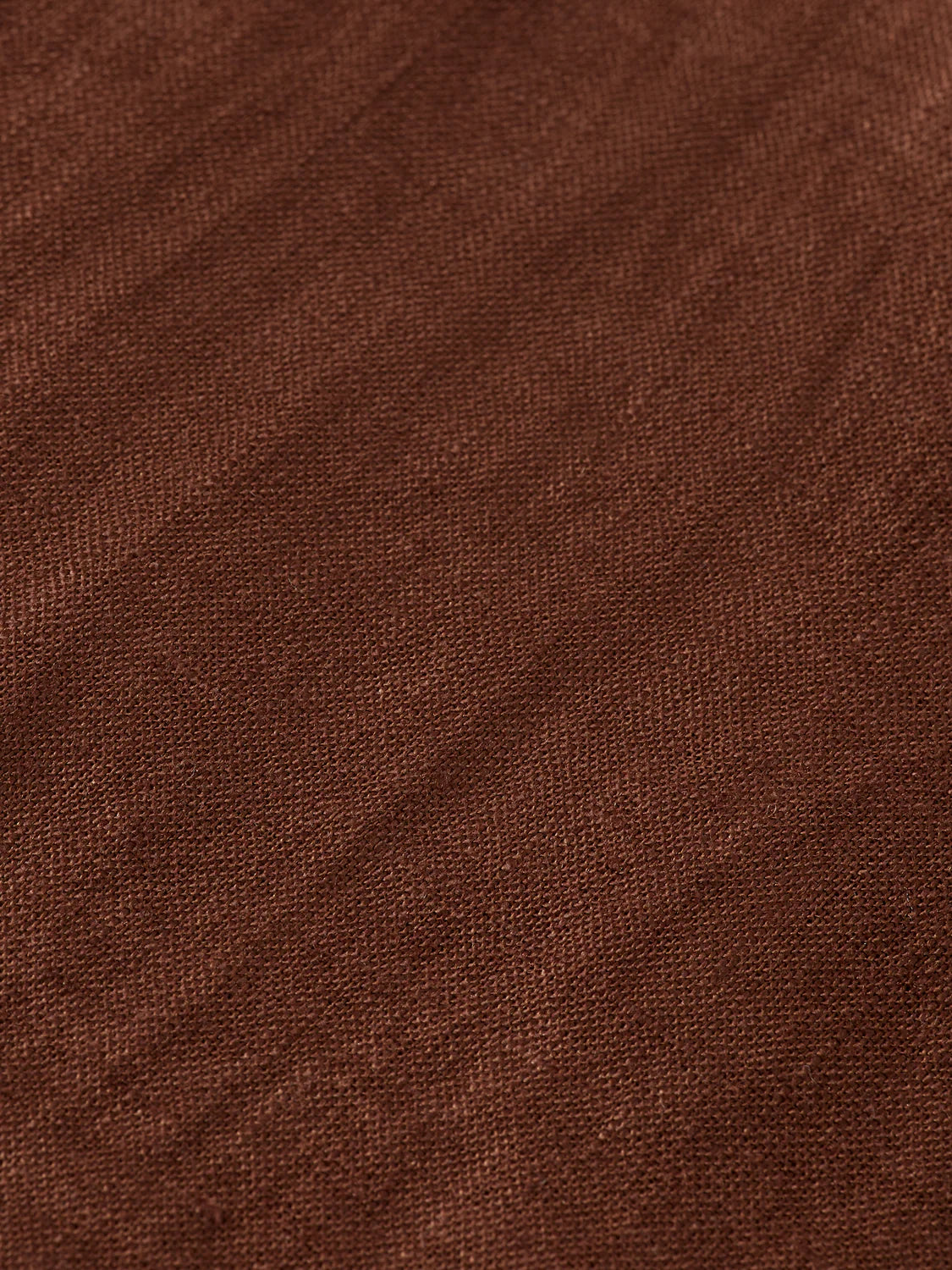 Scotch &amp; Soda Seasonal Core Linen Shirt | Cold Brew