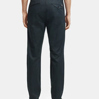 Scotch & Soda Stuart Chino | Space Green