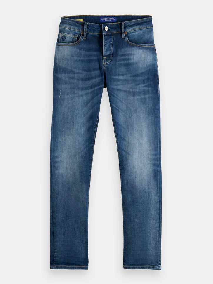Scotch & Soda Ralston Denim | Cloud Of Smoke