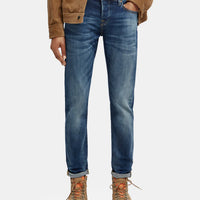 Scotch & Soda Ralston Denim | Cloud Of Smoke