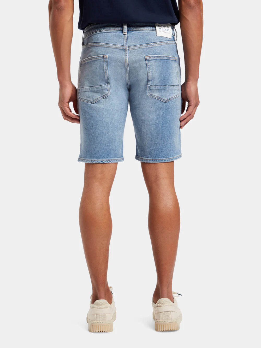 Scotch &amp; Soda Ralston Shorts | Freshen Up Dark