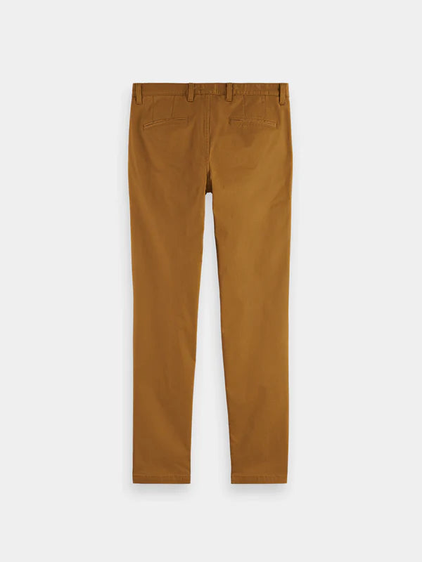 Scotch &amp; Soda Mott Chino | Golden Rust
