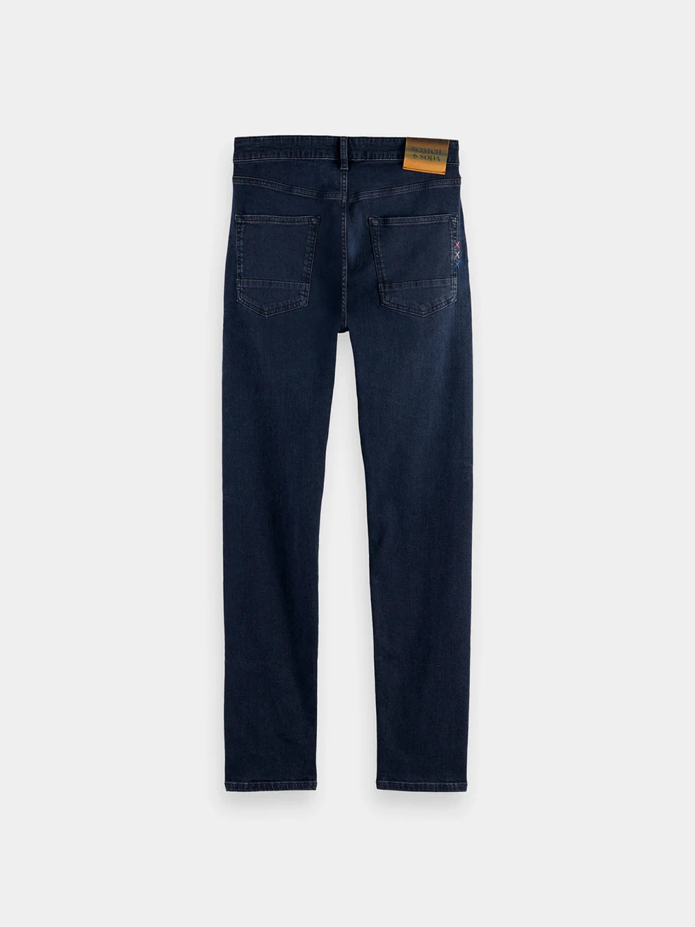 Scotch &amp; Soda Ralston Denim | Keep Moving