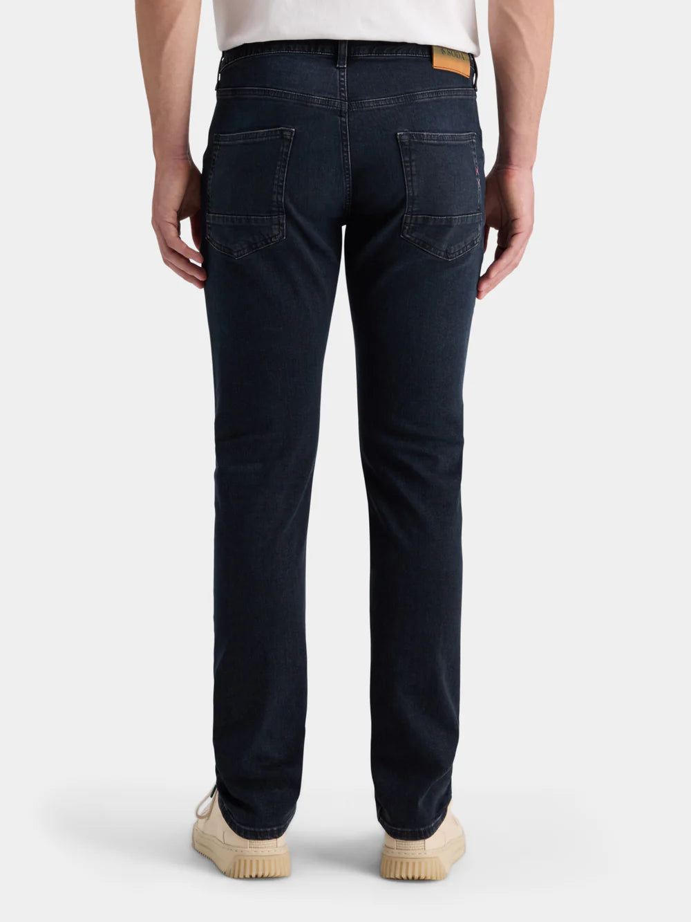 Scotch &amp; Soda Ralston Denim | Keep Moving