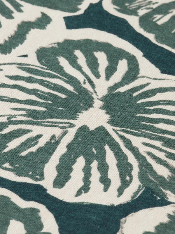 Scotch &amp; Soda T-Shirt Big All Over Print