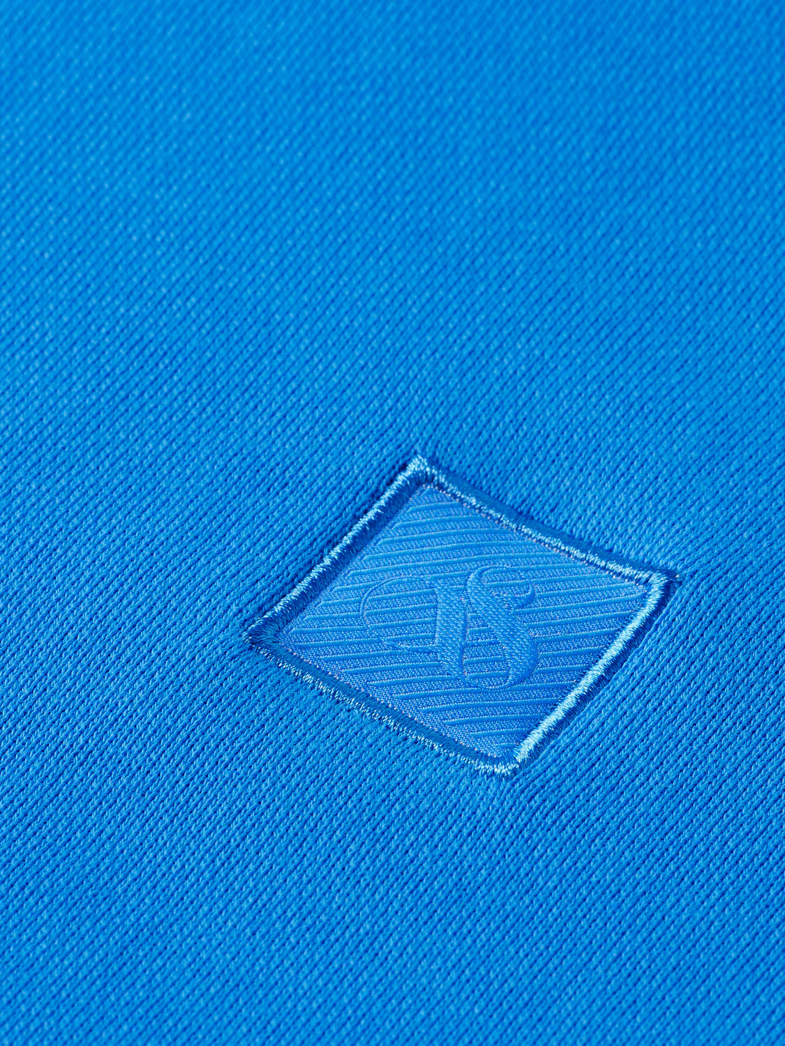 Scotch &amp; Soda Core Sweatshirt | League Blue