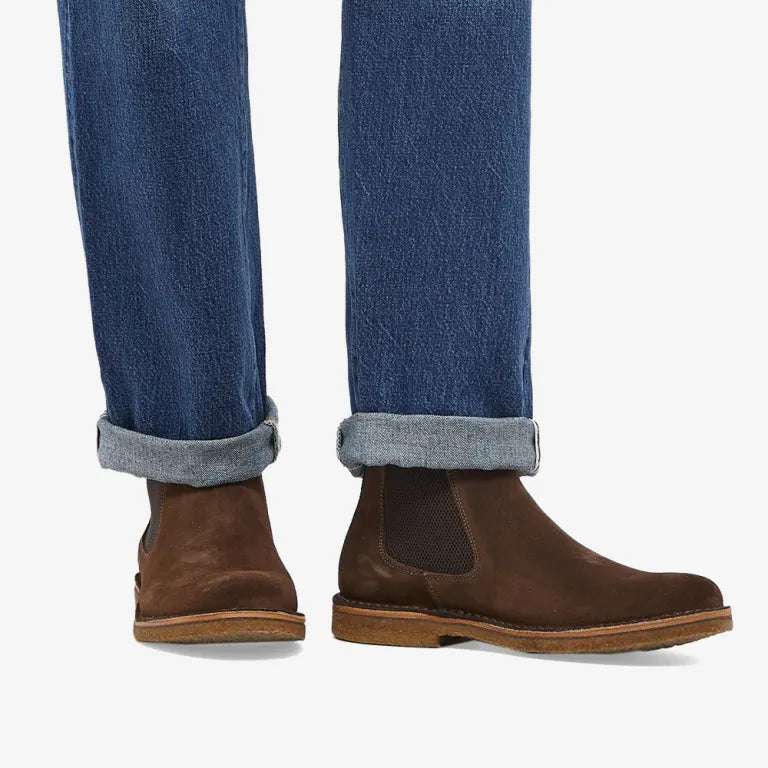 Astorflex Bitflex | Dark Chestnut