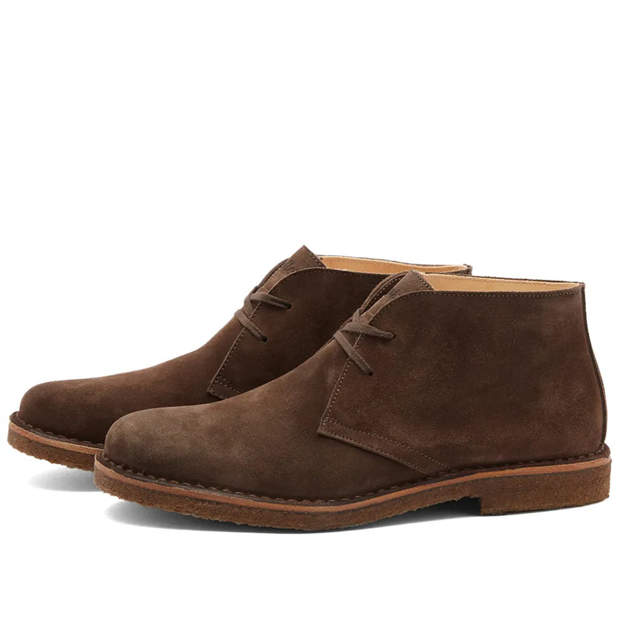 Astorflex GreenFlex | Dark Chestnut
