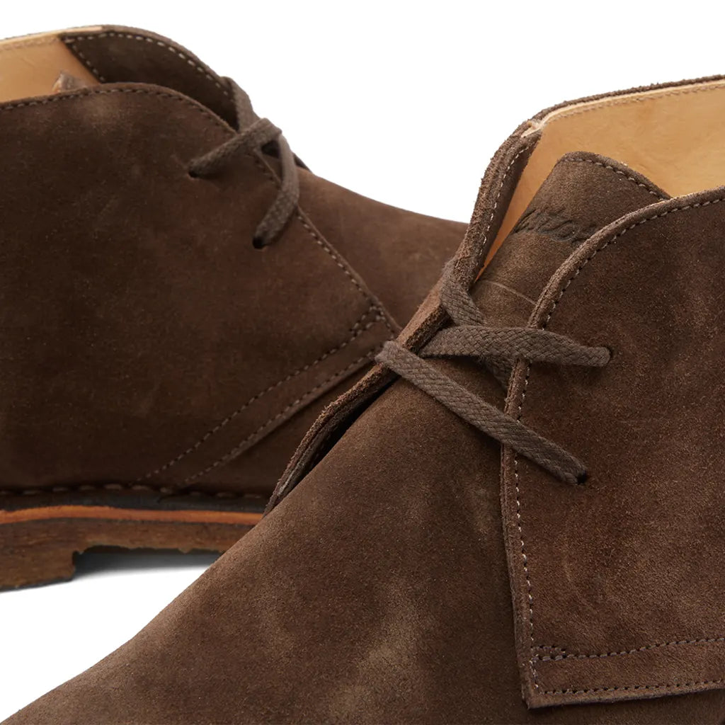 Astorflex GreenFlex | Dark Chestnut
