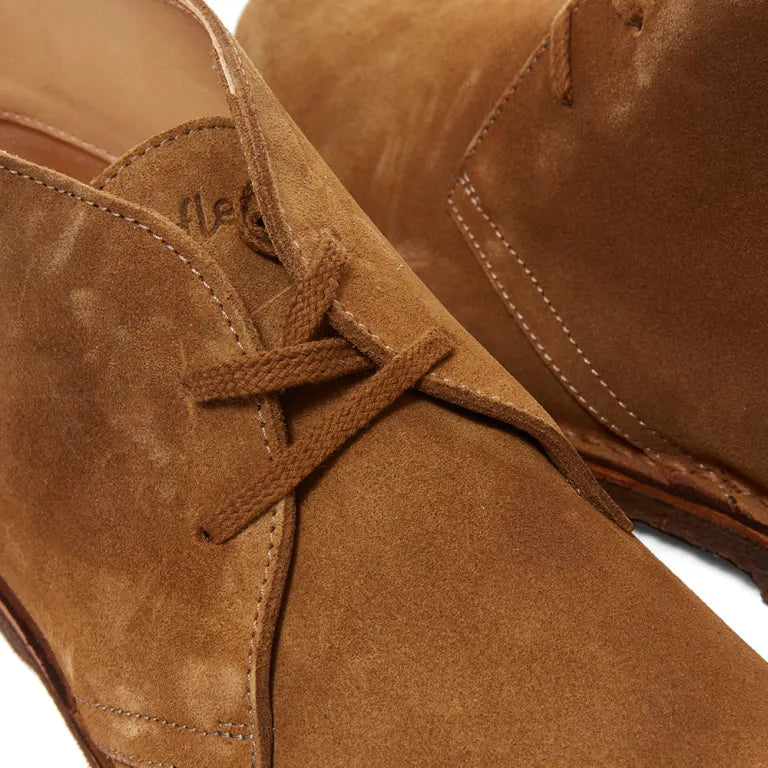 Astorflex Greenflex Boots | Whiskey