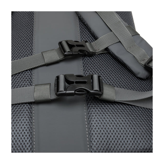 Elliker Kiln Backpack | Gray