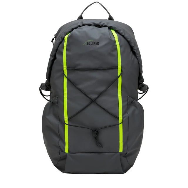 Elliker Kiln Backpack | Gray