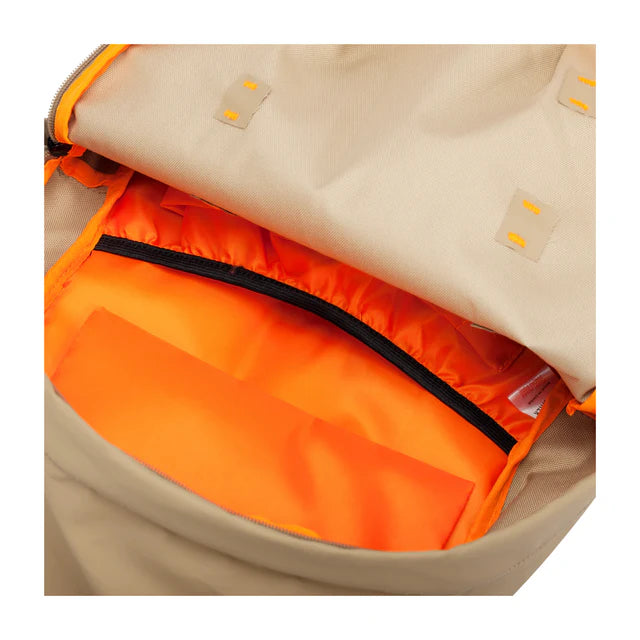 Elliker Kiln Backpack | Sand