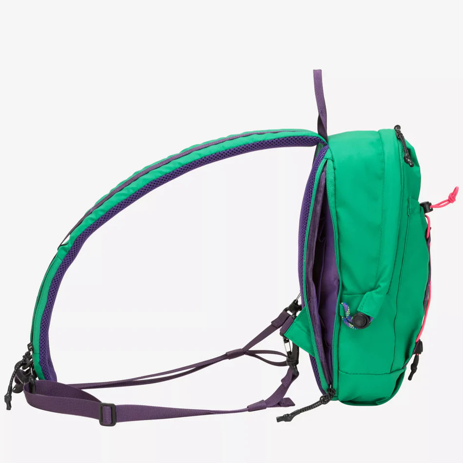 Elliker Eyam Sling Backpack 5L | Green