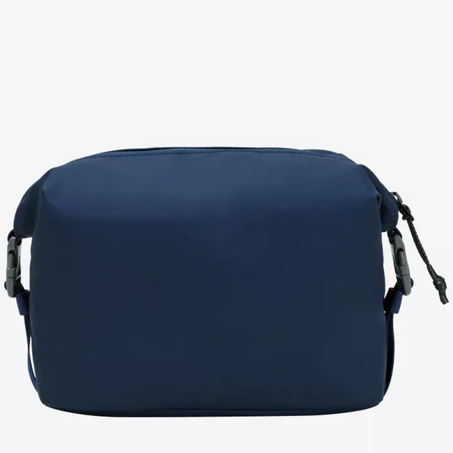 Elliker Wash Bag | Navy