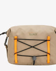Elliker Wash Bag | Sand