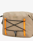 Elliker Wash Bag | Sand