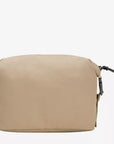 Elliker Wash Bag | Sand
