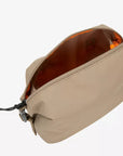 Elliker Wash Bag | Sand